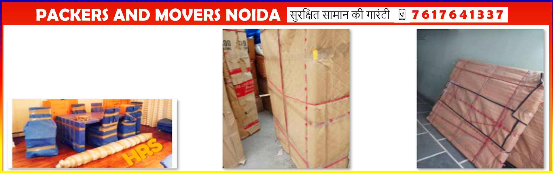 Home Shifting Service Noida Sector 106
