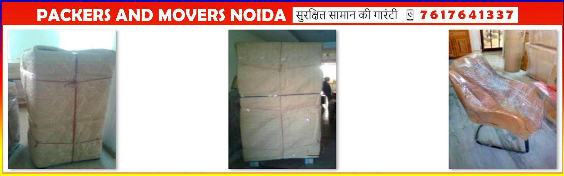 Home Shifting Service Noida Sector 36