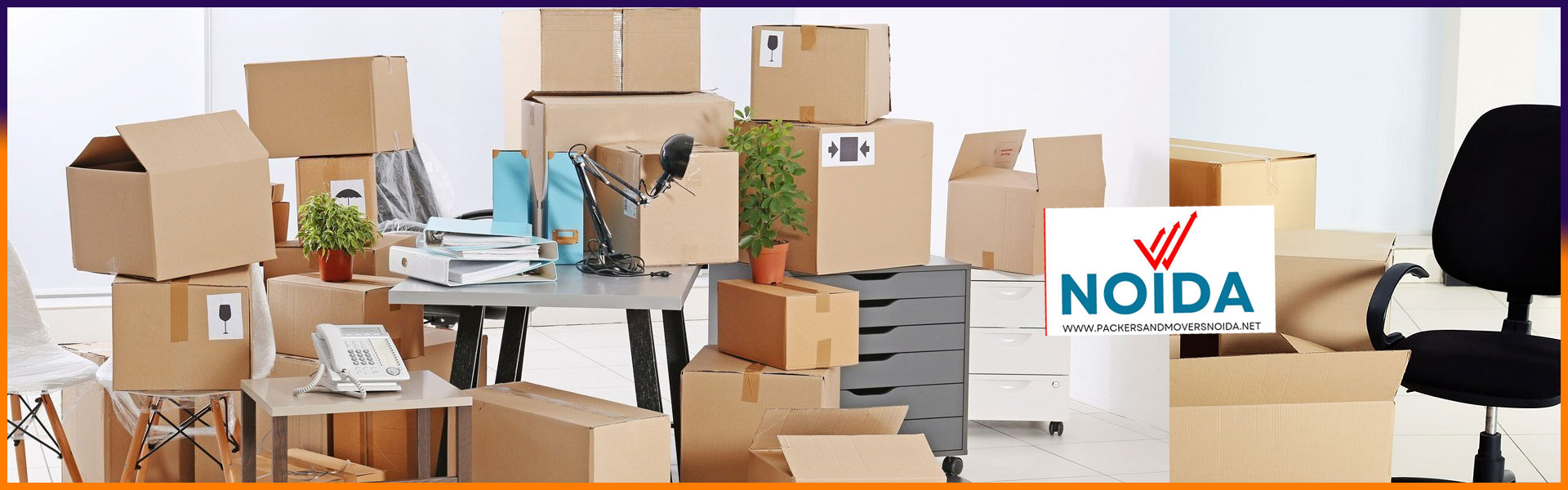  Office Shifting Sector wise List Noida