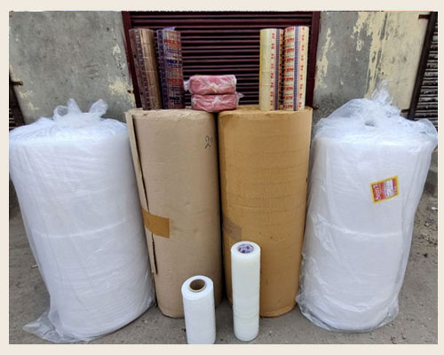 Packers and Movers Noida Office
